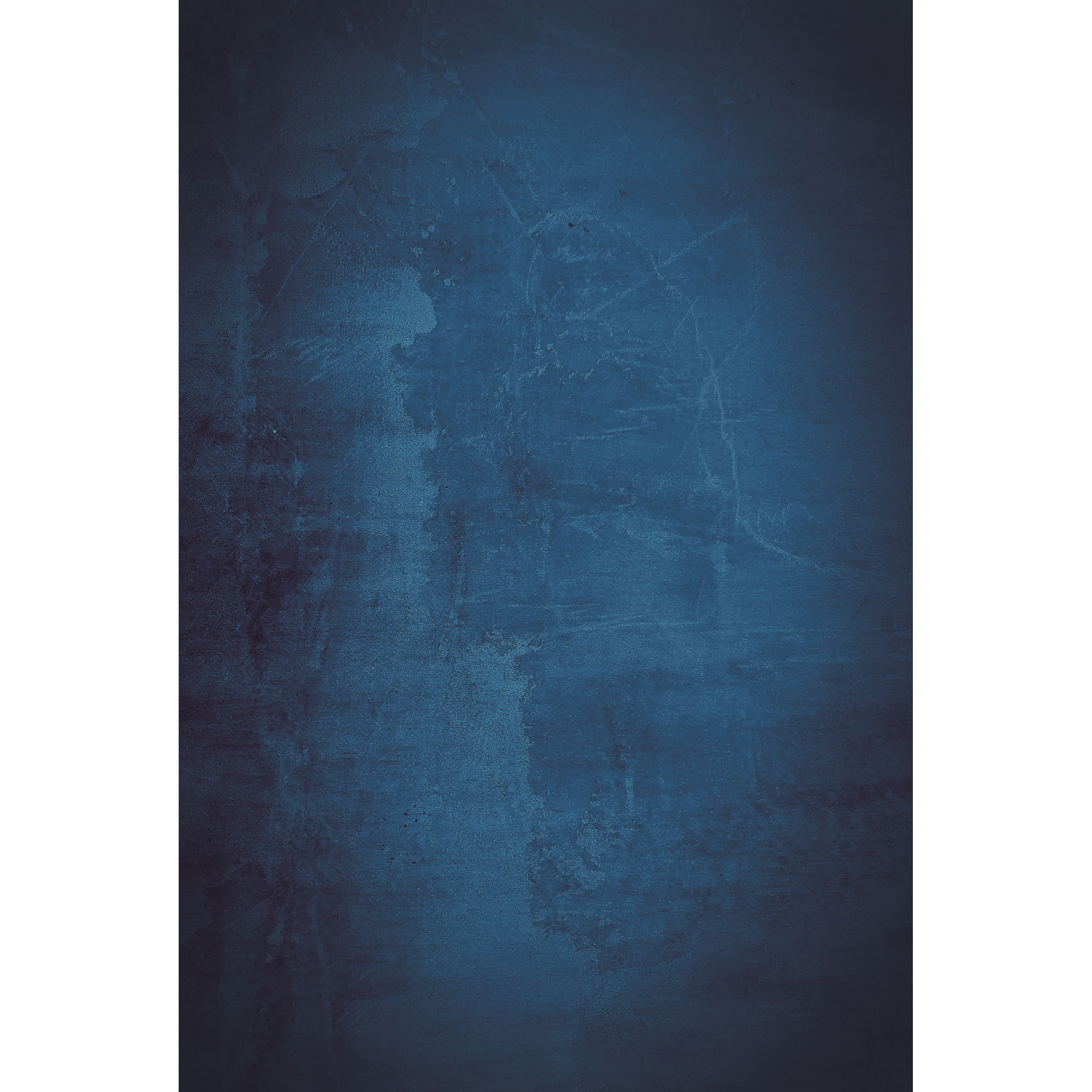 Fondale in Tessuto BRESSER con Motivo fotografico 80 x 120 cm - Vintage Blue