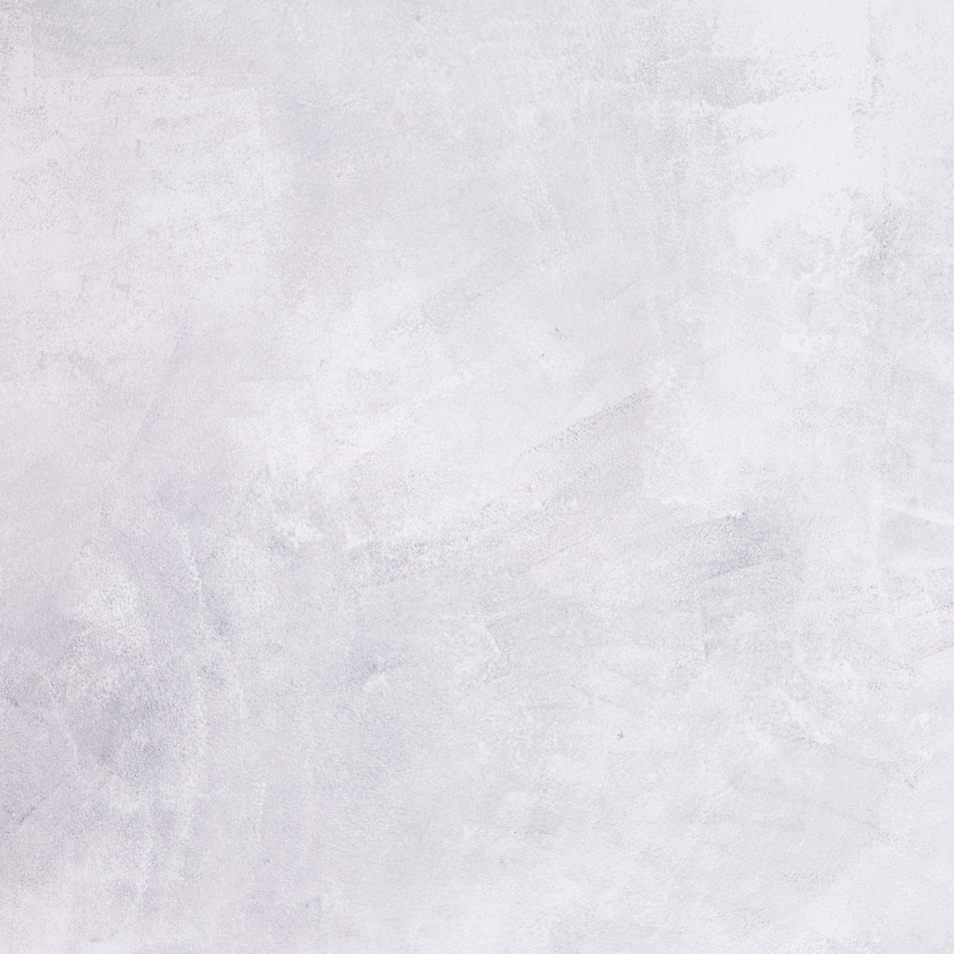 Sfondo BRESSER Flat Lay per Foto dall’Alto 60 x 60 cm Colore Effetto Cemento Grigio Chiaro