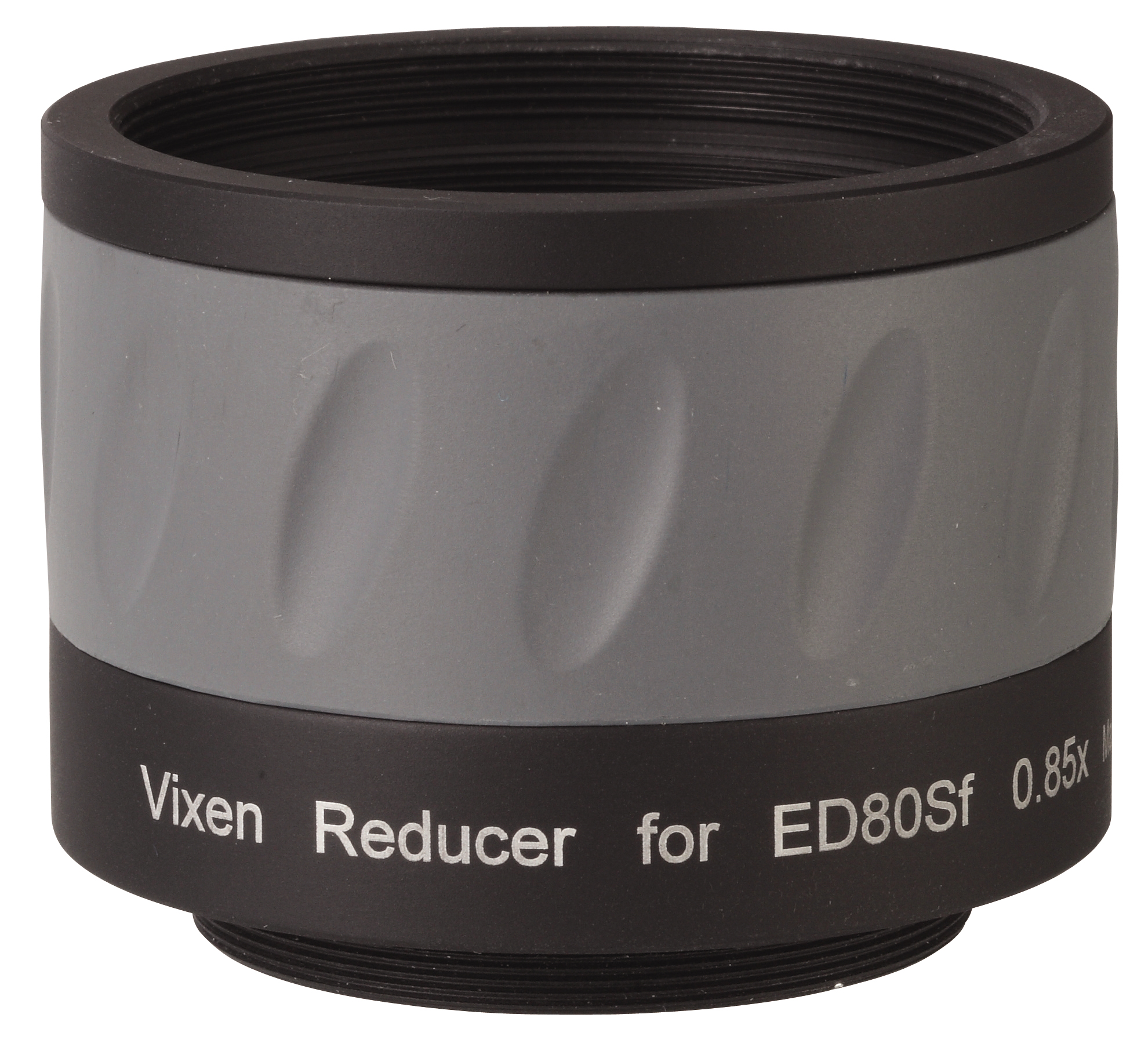 Riduttore di Focale Vixen 0,85x per ED80Sf (Nikon)