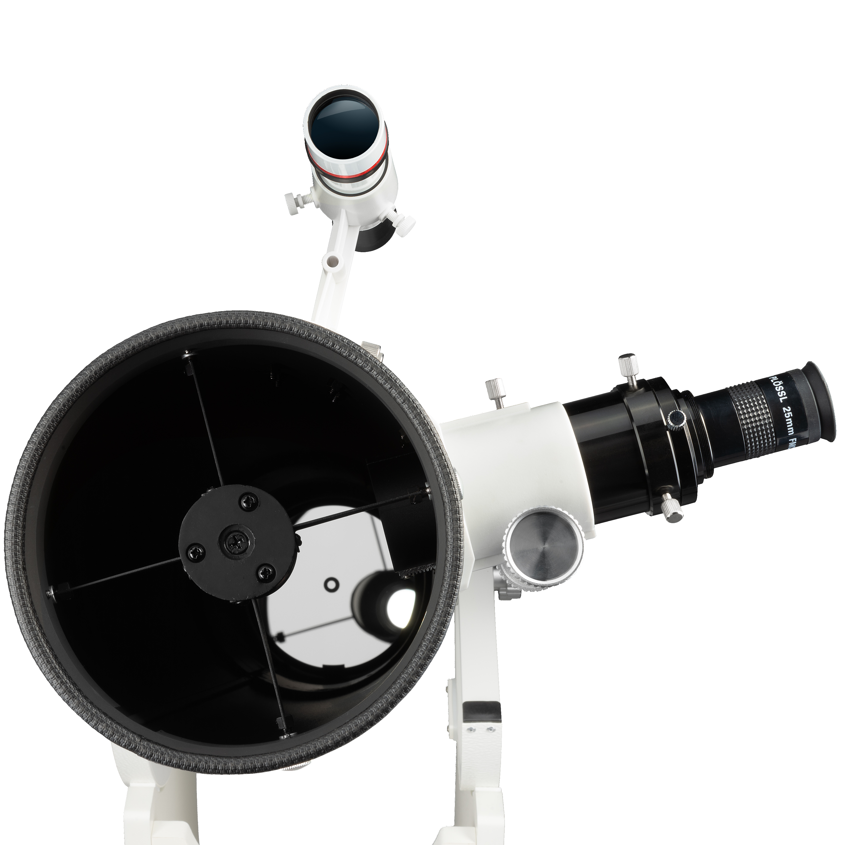 BRESSER Telescopio planetario Messier 6'' Dobson