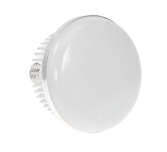 Lampadina LED BRESSER BR-LB1 E27/12W (corrisponde a una lampadina convenzionale da 65W) 3200K