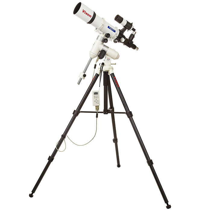 Vixen Set telescopio AP-ED80Sf-SM