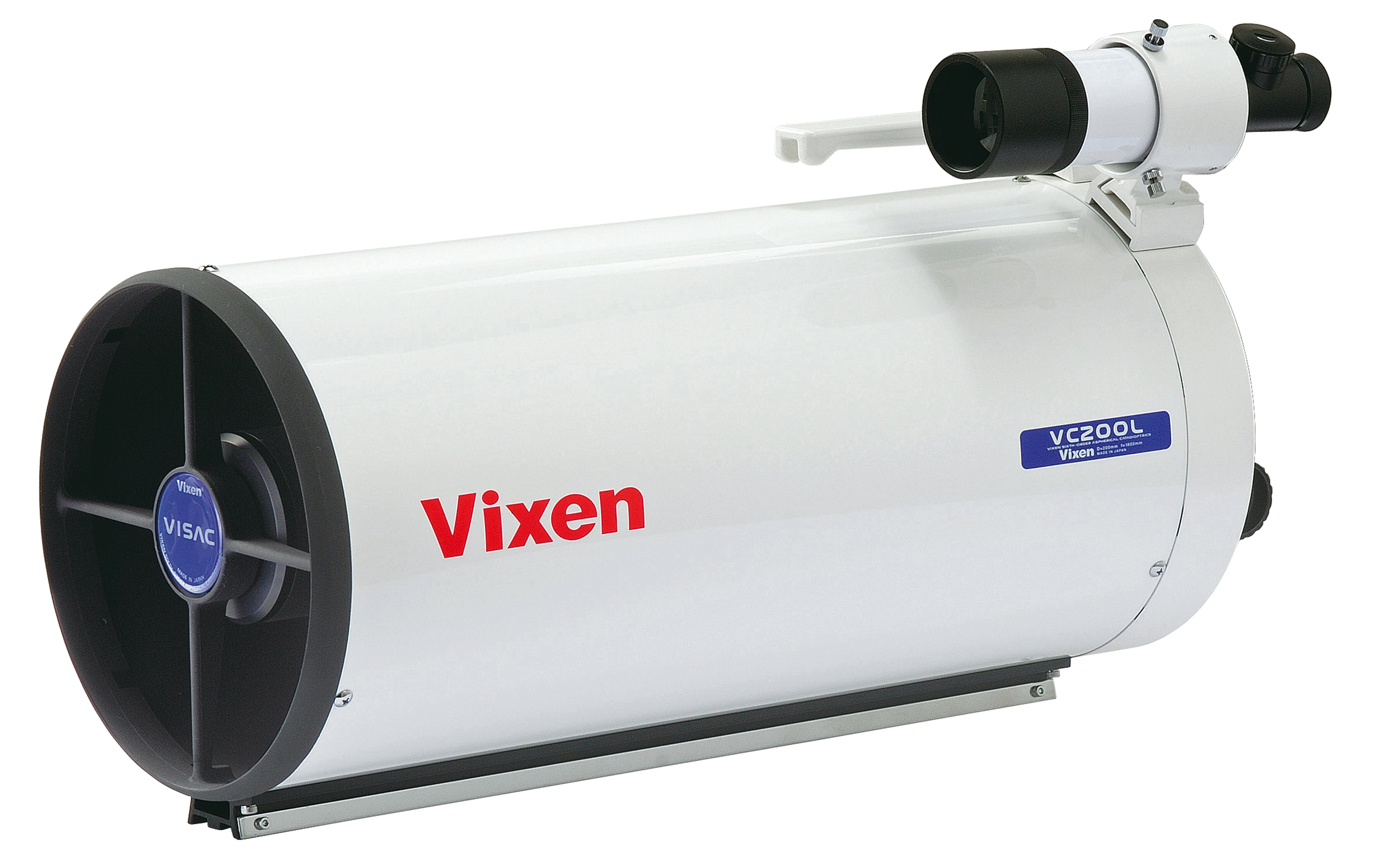 Tubo ottico Vixen VC200L