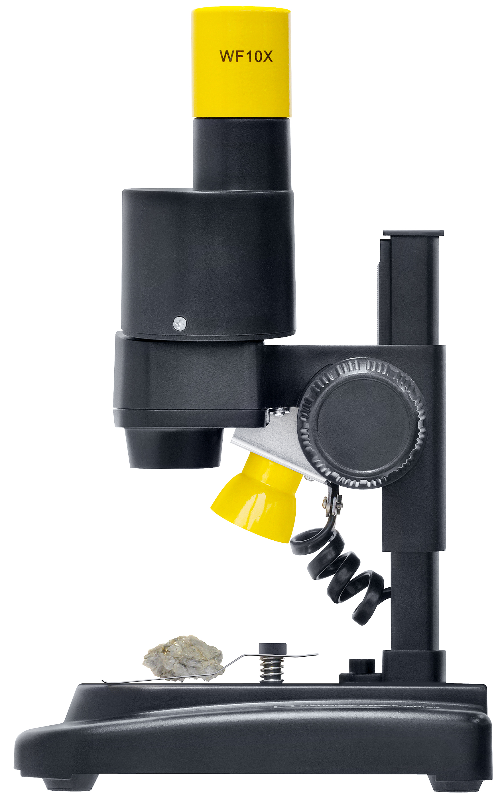 NATIONAL GEOGRAPHIC Microscopio binoculare