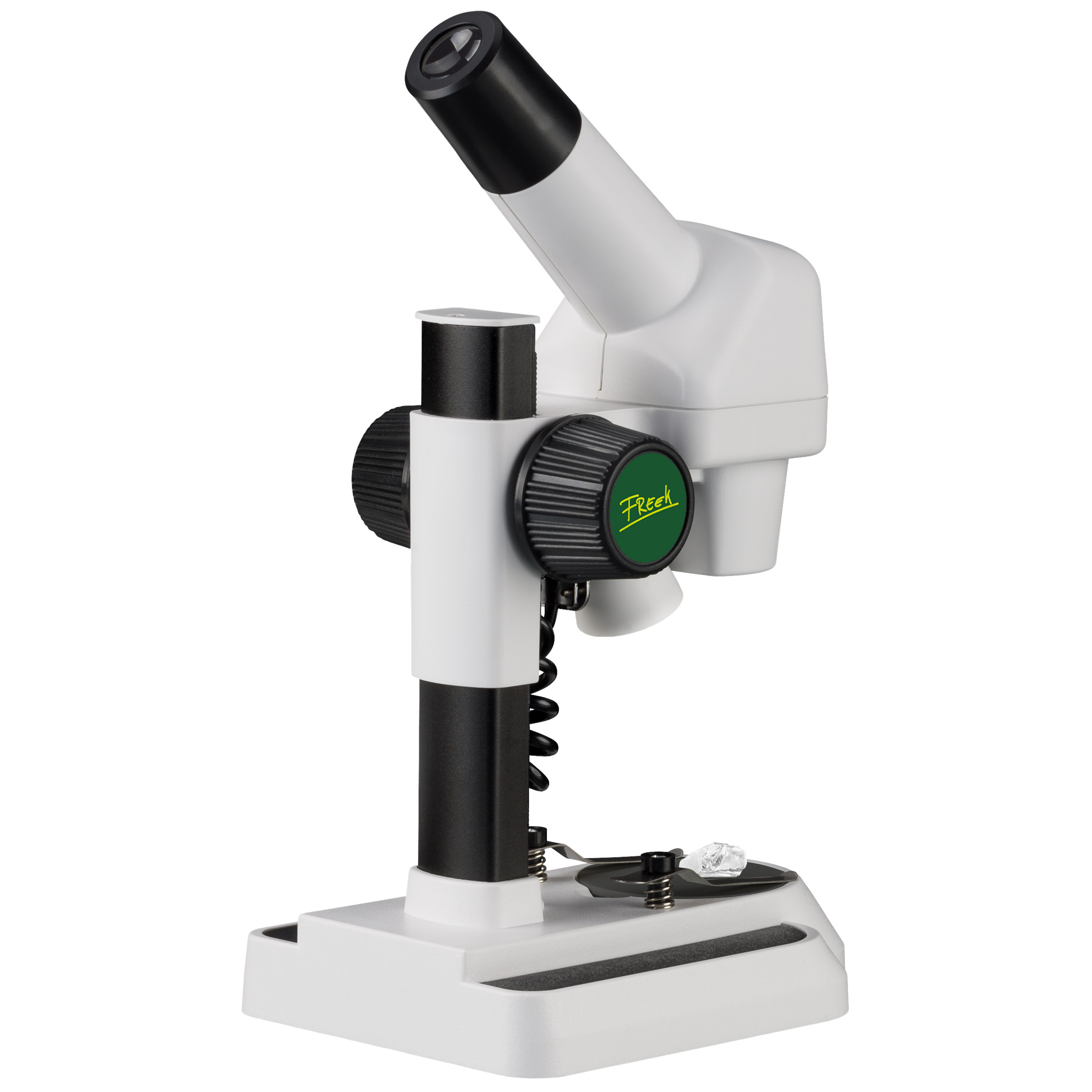 FREEK VONK x BRESSER Microscopio a Illuminazione Incidente