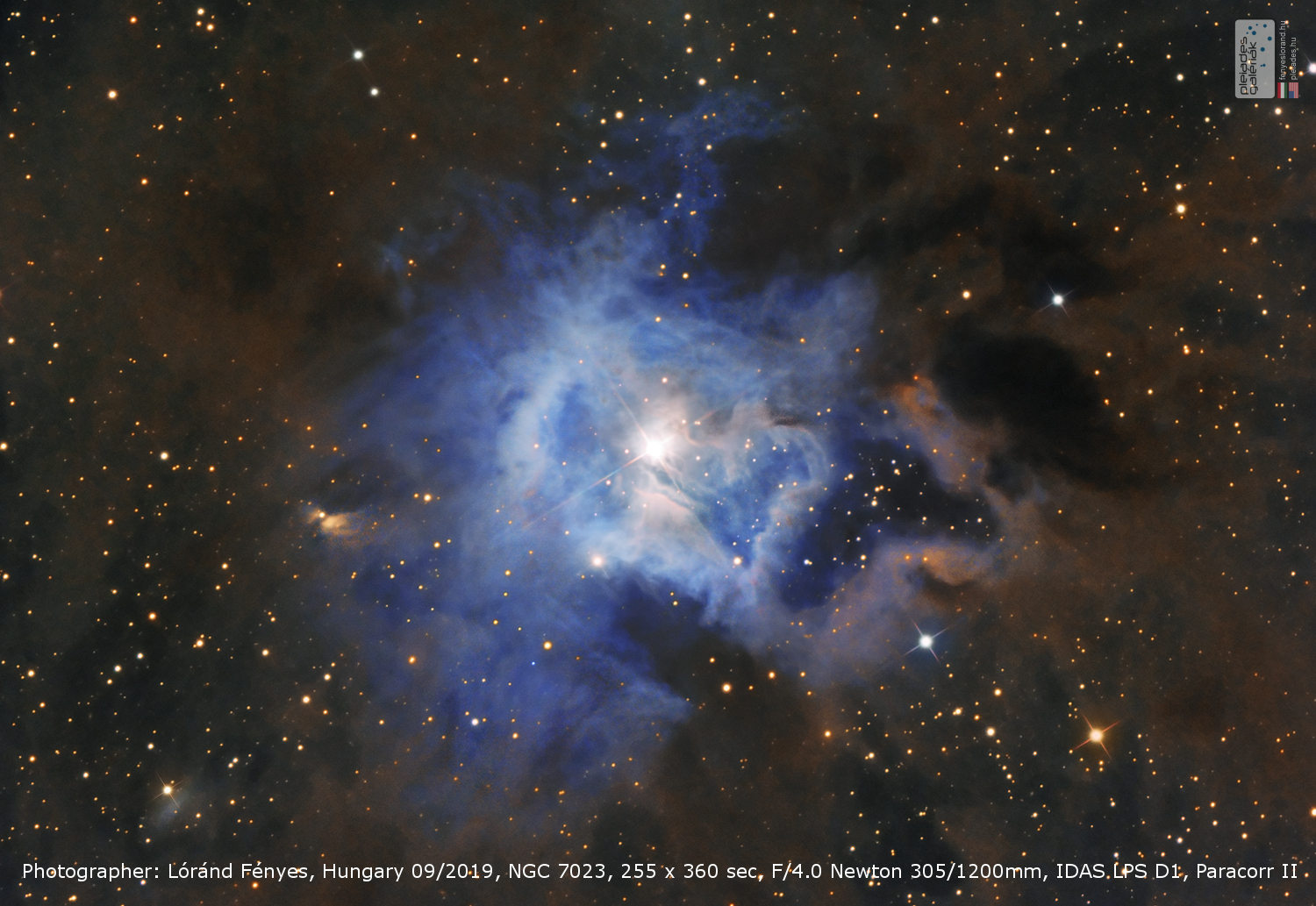 Fotocamera astronomica Deep Sky EXPLORE SCIENTIFIC 7,1MP