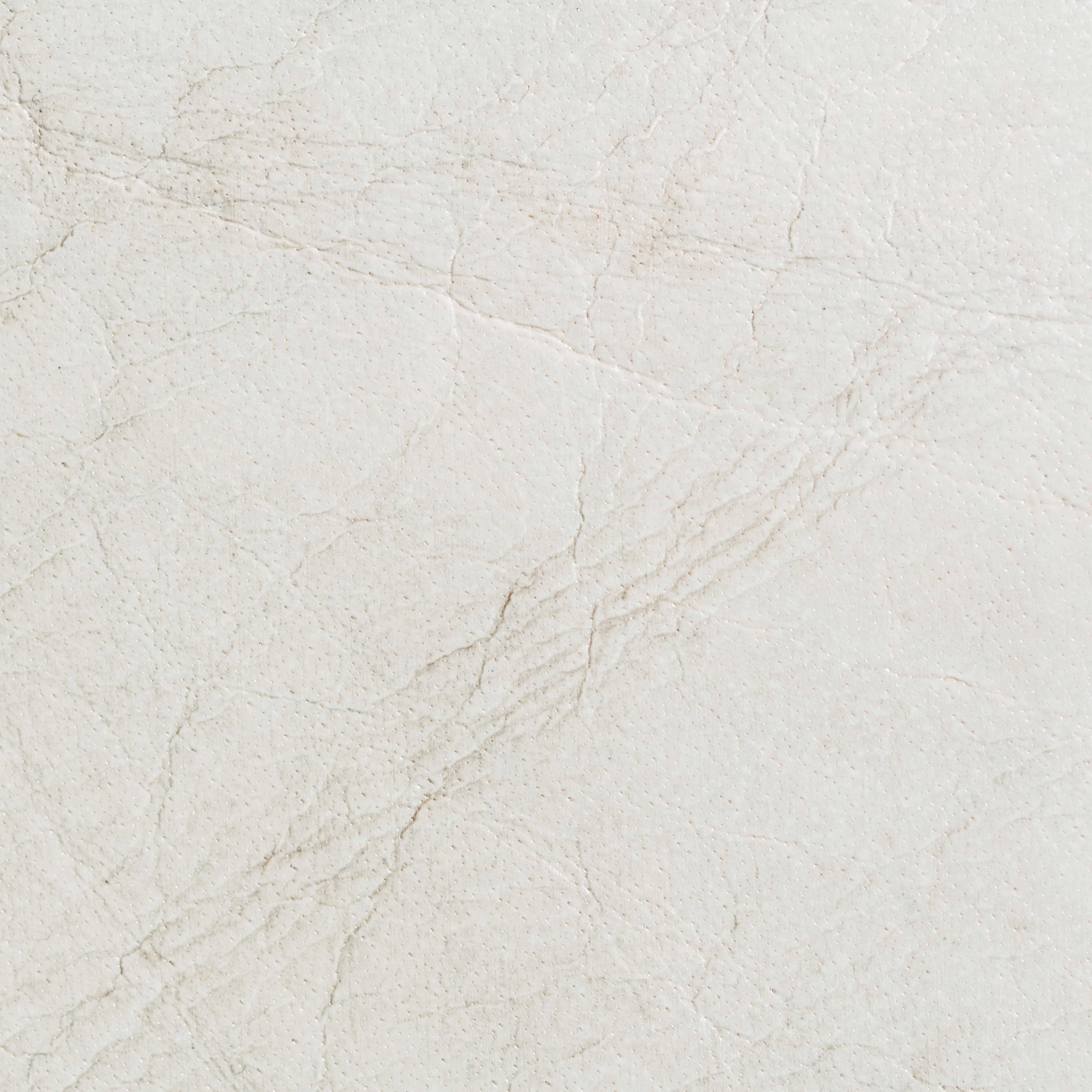Sfondo BRESSER Flat Lay per Foto dall’Alto 60 x 60 cm Colore Effetto pelle bianca