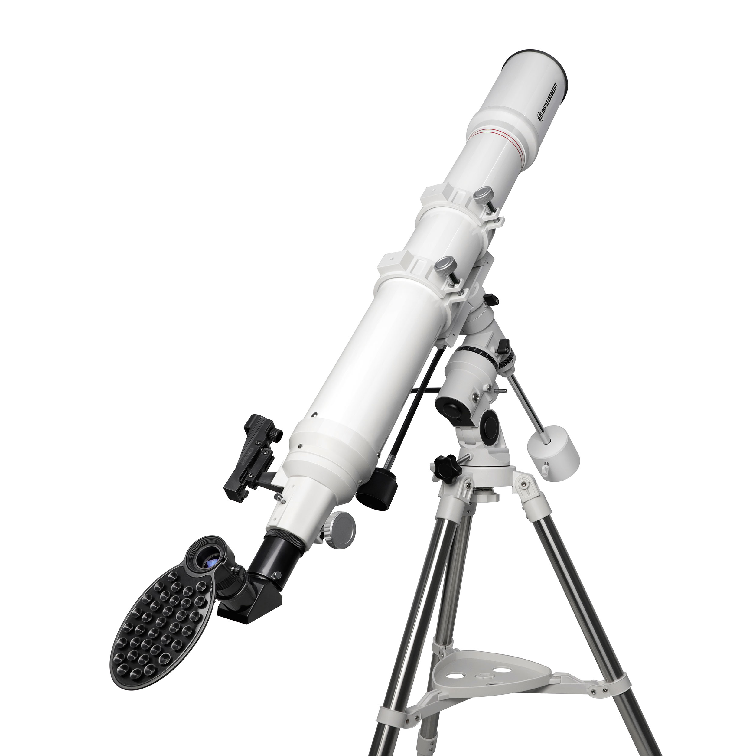 Telescopio BRESSER First Light AR-102/1000